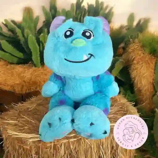Peluche Sullivan