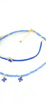 Collar Fusión