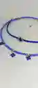 Collar Fusión