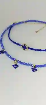 Collar Fusión