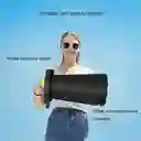 Silla Plegable Redonda Butaca Retráctil Resistente Camping