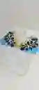 Arete Figura Hoja