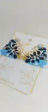 Arete Figura Hoja
