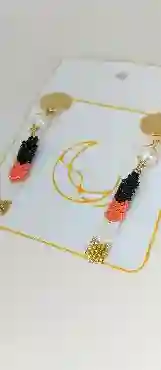 Arete Miyuki + Perla De Rio