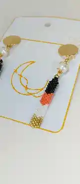 Arete Miyuki + Perla De Rio