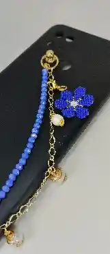 Laso Cristal + Dije Miyuki