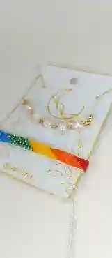 Pulsera Estrella