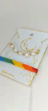 Pulsera Estrella