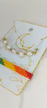 Pulsera Estrella