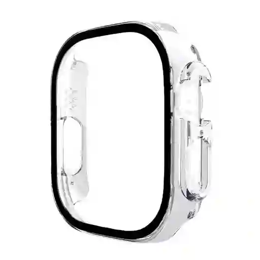 Protector Acrílico Apple Watch 42 Mm Serie 10