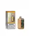 Priv Bar Turbo Triple Mango - 15k/10k Puff - 5% Nicotina