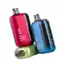 Priv Bar Turbo Florida Lemon 15k/10k Puff - 5% Nicotina