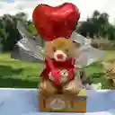 Ancheta Regalo Dulce Y Achocolatada Ternura