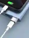 Adaptador Usb A Tipo C