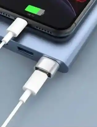 Adaptador Usb A Tipo C