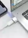 Adaptador Usb A Tipo C