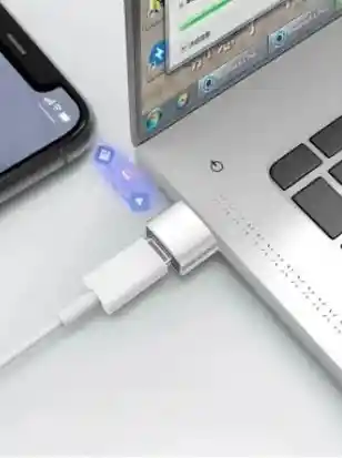 Adaptador Usb A Tipo C