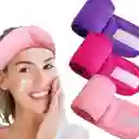 Diadema Para Spa