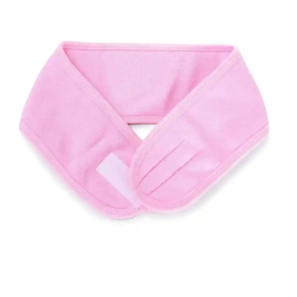 Diadema Para Spa