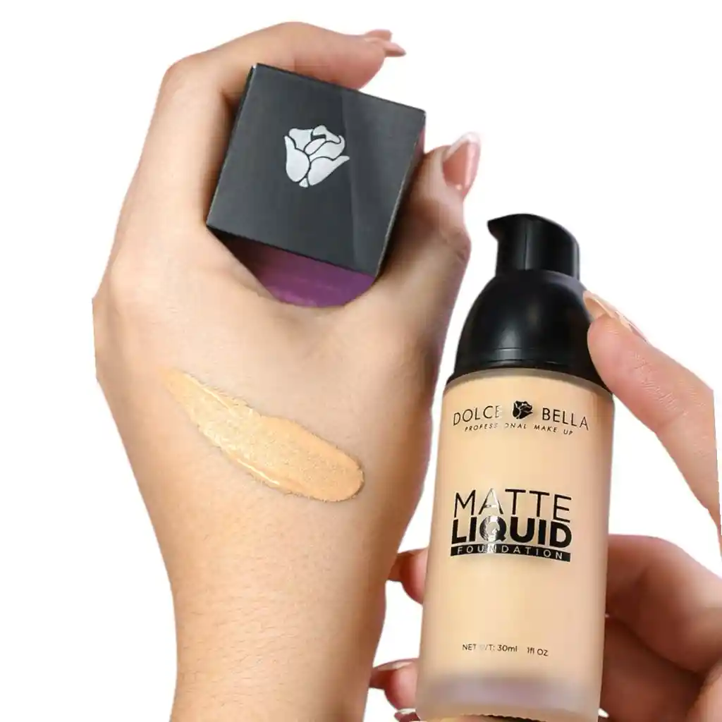 Base Matte Dolce Bella