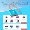 Adaptador Dock Hub Hdmi Nintendo Switch Televisor Transmisor