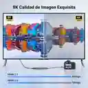 Cable Ugreen Mini Hdmi A Hdmi 8k 2 Metros Para Camara Digital
