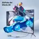 Cable Ugreen Mini Hdmi A Hdmi 8k 2 Metros Para Camara Digital