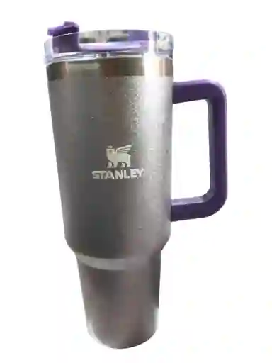 Termo Botilito Gliter Para Cafe O Bebidas Frías