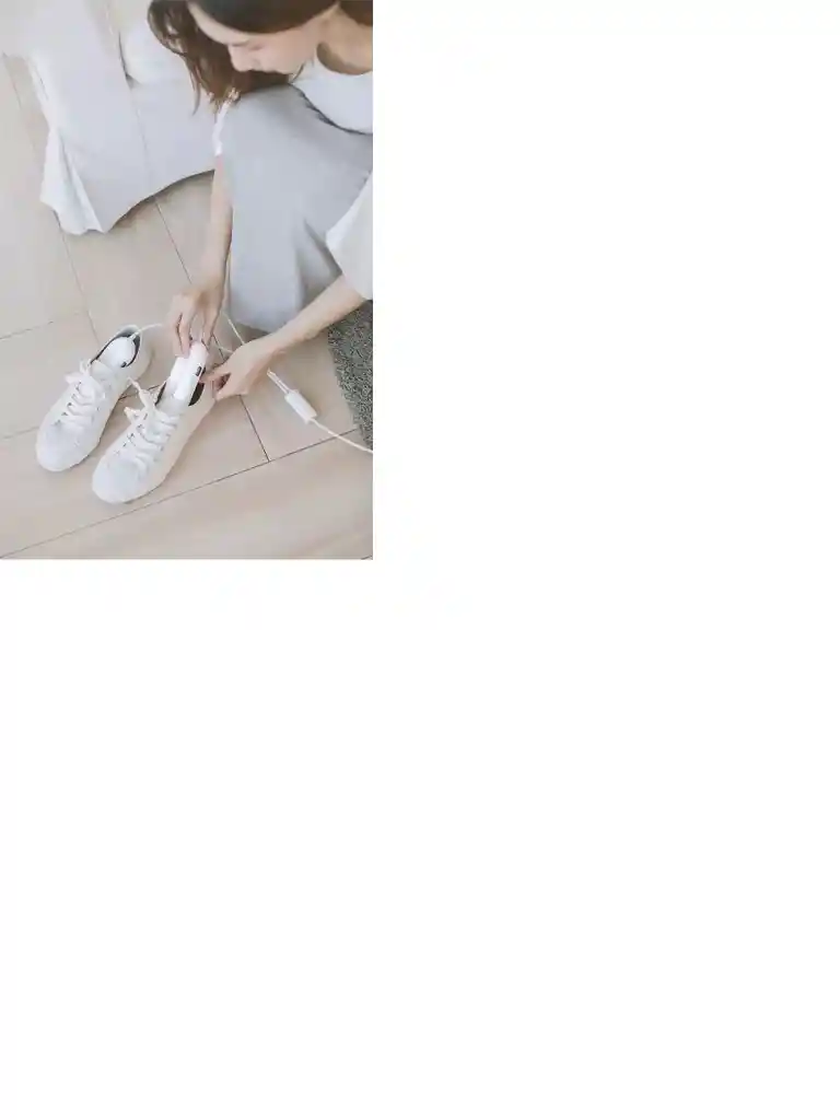 Secador De Zapatos