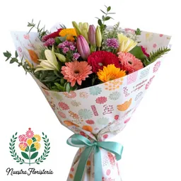 Melodia Floral