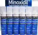 Caja Minoxidil Kirkland X 6