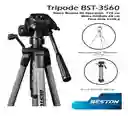 Tripode 3560 Para Celular Y Camara / Tripode Beston