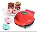 Maquina Para Hacer Donas 3 Puestos