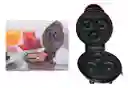 Maquina Para Hacer Donas 3 Puestos