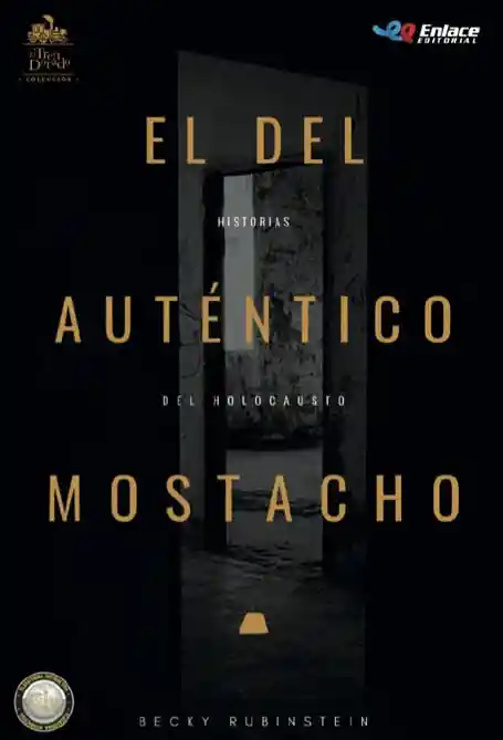 El Del Auténtico Mostacho