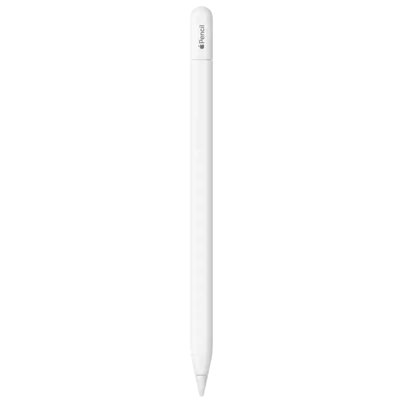 Apple Pencil Usb-c Blanco Original