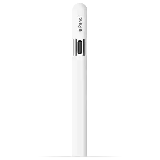 Apple Pencil Usb-c Blanco Original