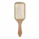 Cepillo De Bambu
