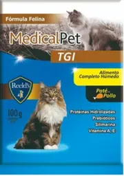 Medicalpet Tgi Gastrointrestinal