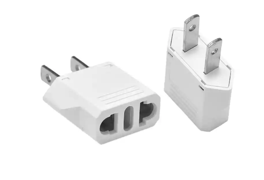 Adaptador Europeo