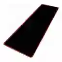 Pad Mouse Gamer 70x30 Cm / Material Suave Y Facil Deslizamiento / Color Negro Oscuro
