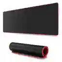 Pad Mouse Gamer 70x30 Cm / Material Suave Y Facil Deslizamiento / Color Negro Oscuro