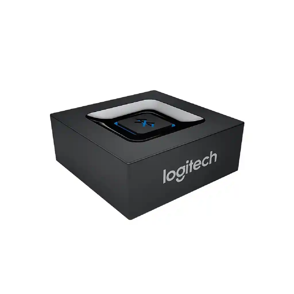 Adaptador De Audio Bluetooth Logitech Usb