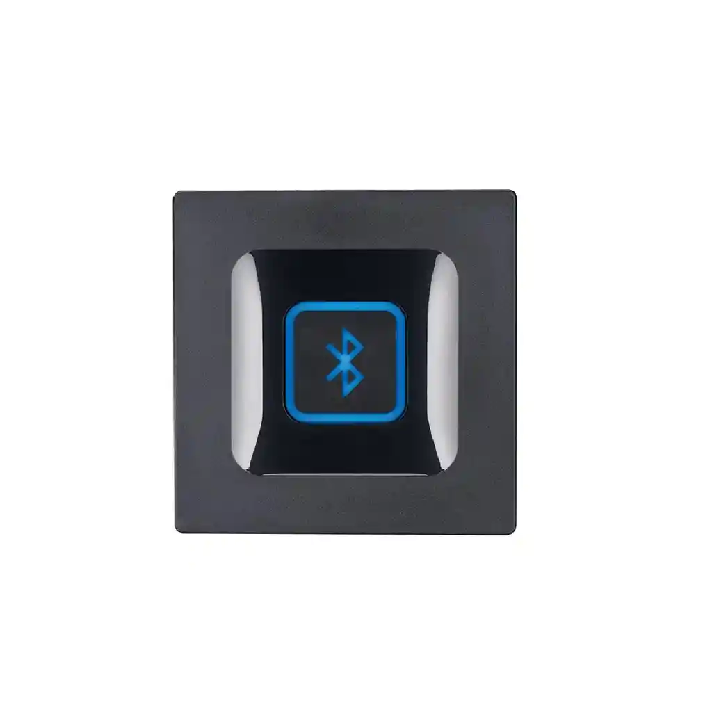 Adaptador De Audio Bluetooth Logitech Usb