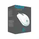 Mouse Logitech G203 Prodigy Gaming Blanco