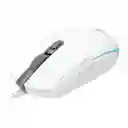 Mouse Logitech G203 Prodigy Gaming Blanco
