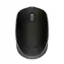 Logitech Mouse M170 Negro Inalambrico