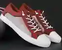 Tenis Hombre Talla 41