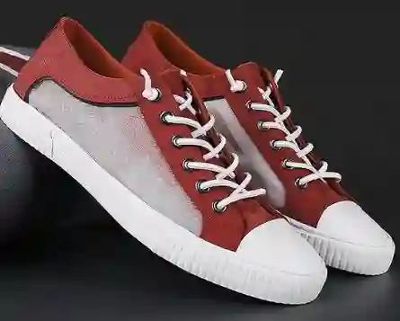 Tenis Hombre Talla 41