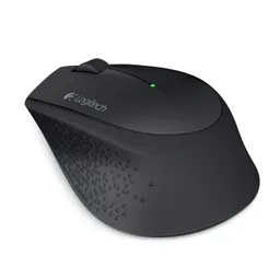 Mouse Logitech M280 Inalambrico Negro